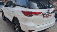 FORTUNER 4X2