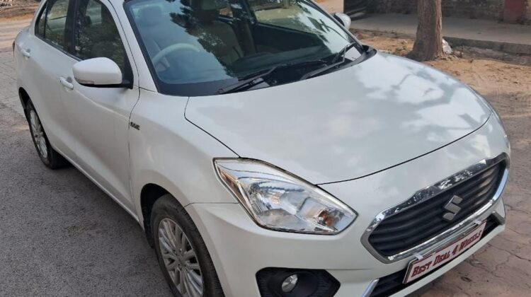 DZIRE ZDI