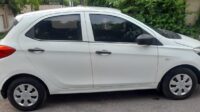 TIAGO XM