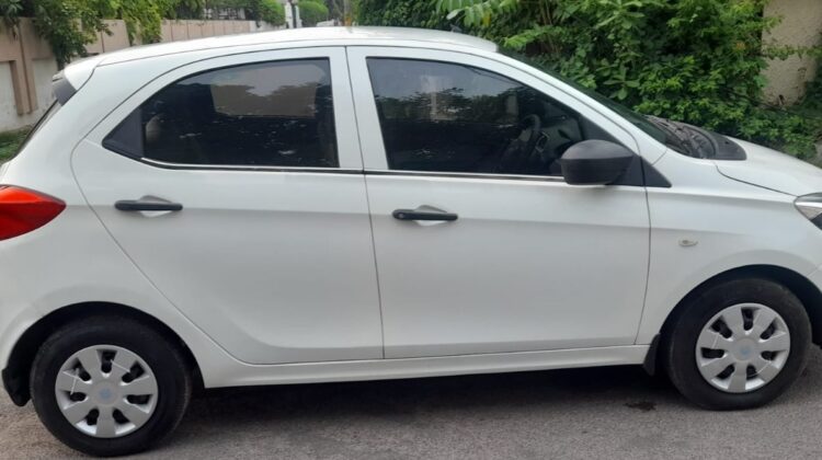 TIAGO XM