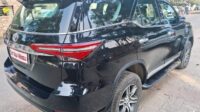 FORTUNER 4X2 (AT)