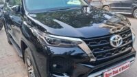 FORTUNER 4X2 (AT)