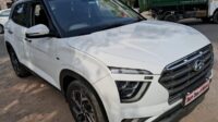 CRETA 1.5 SX (O)AT