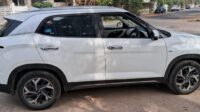 CRETA 1.5 SX (O)AT