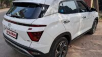 CRETA 1.5 SX (O)AT