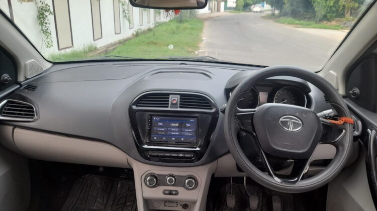 TIAGO XM