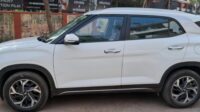 CRETA 1.5 SX (O)AT