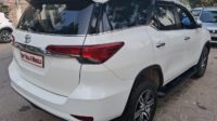 FORTUNER 4X2