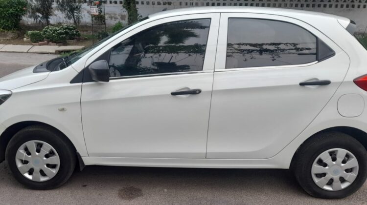 TIAGO XM
