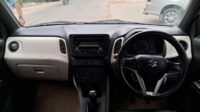 WAGONR VXI