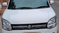 WAGONR VXI
