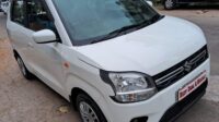 WAGONR VXI