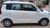 WAGONR VXI