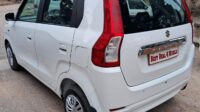 WAGONR VXI