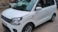 WAGONR VXI