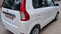 WAGONR VXI