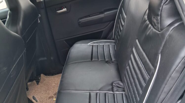 WAGONR VXI