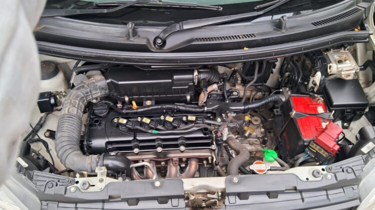 WAGONR VXI