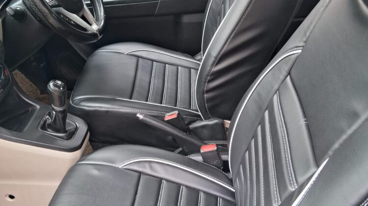 WAGONR VXI