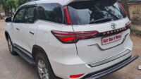 FORTUNER SIGMA 4X4 (AT)