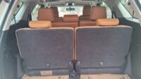 FORTUNER SIGMA 4X4 (AT)