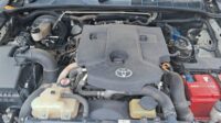 FORTUNER SIGMA 4X4 (AT)