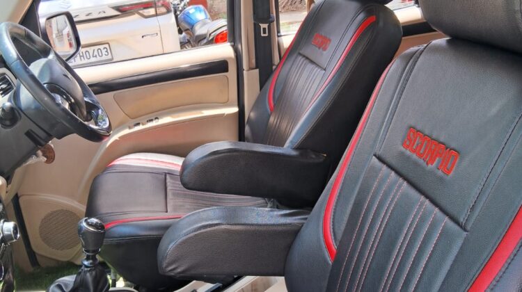 SCORPIO S-11