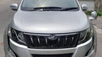 XUV 500 W10