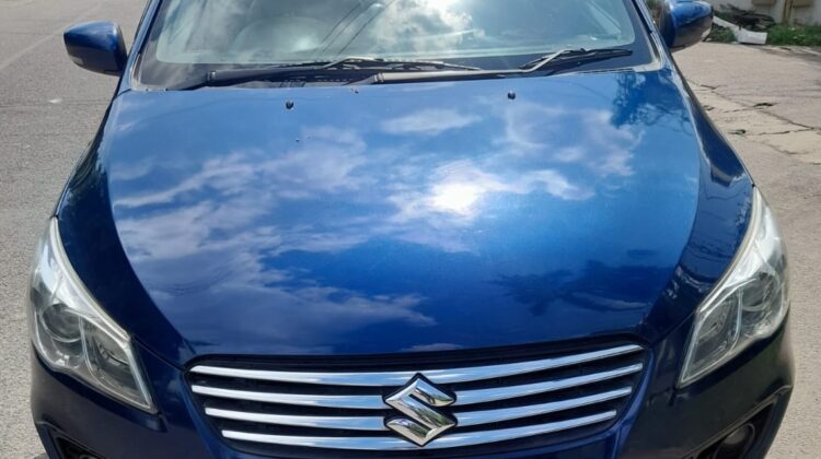 CIAZ ALPHA