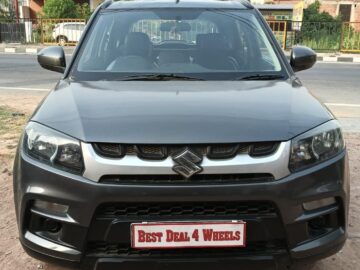 BREZZA VDI (O)
