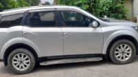 XUV 500 W10