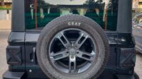 THAR LX D MT