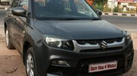 BREZZA VDI (O)