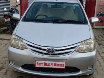 ETIOS GD