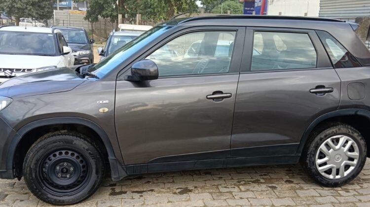 BREZZA VDI (O)