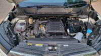 KUSHAQ STYLE 1.0 TSI (AT)
