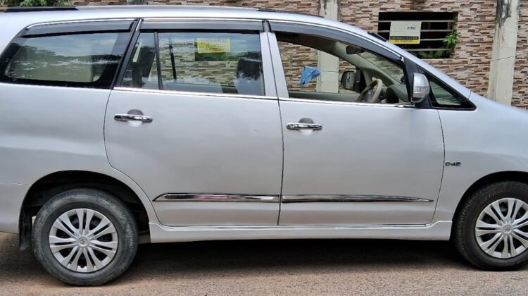 INNOVA 2.5 G