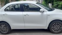 DZIRE ZXI+(AT)