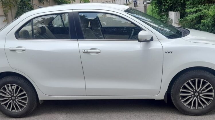 DZIRE ZXI+(AT)
