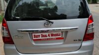 INNOVA 2.5 G