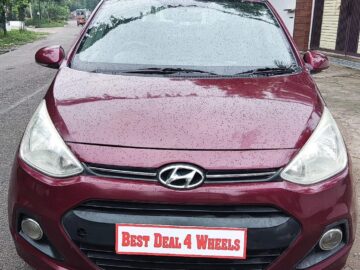 GRAND I 10 SPORTZ