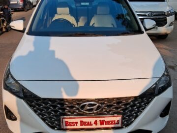 VERNA 1.5 S+