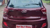 GRAND I 10 SPORTZ