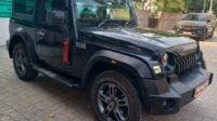 THAR LX D MT