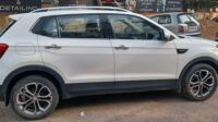 KUSHAQ STYLE 1.0 TSI (AT)
