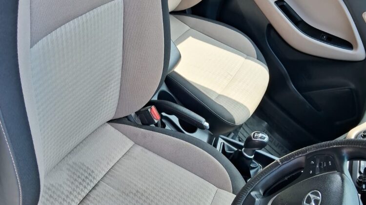 I 20 SPORTZ