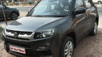 BREZZA VDI (O)