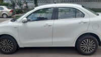 DZIRE ZXI+(AT)