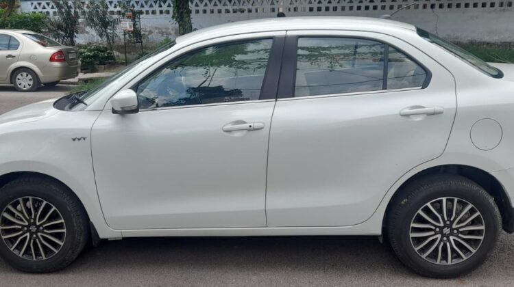 DZIRE ZXI+(AT)