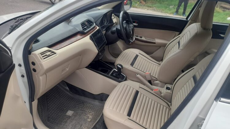 DZIRE ZXI+(AT)